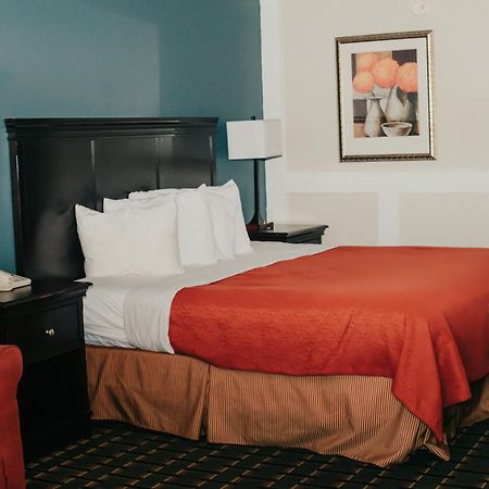 Victorian Inn & Suites Накодочес Экстерьер фото