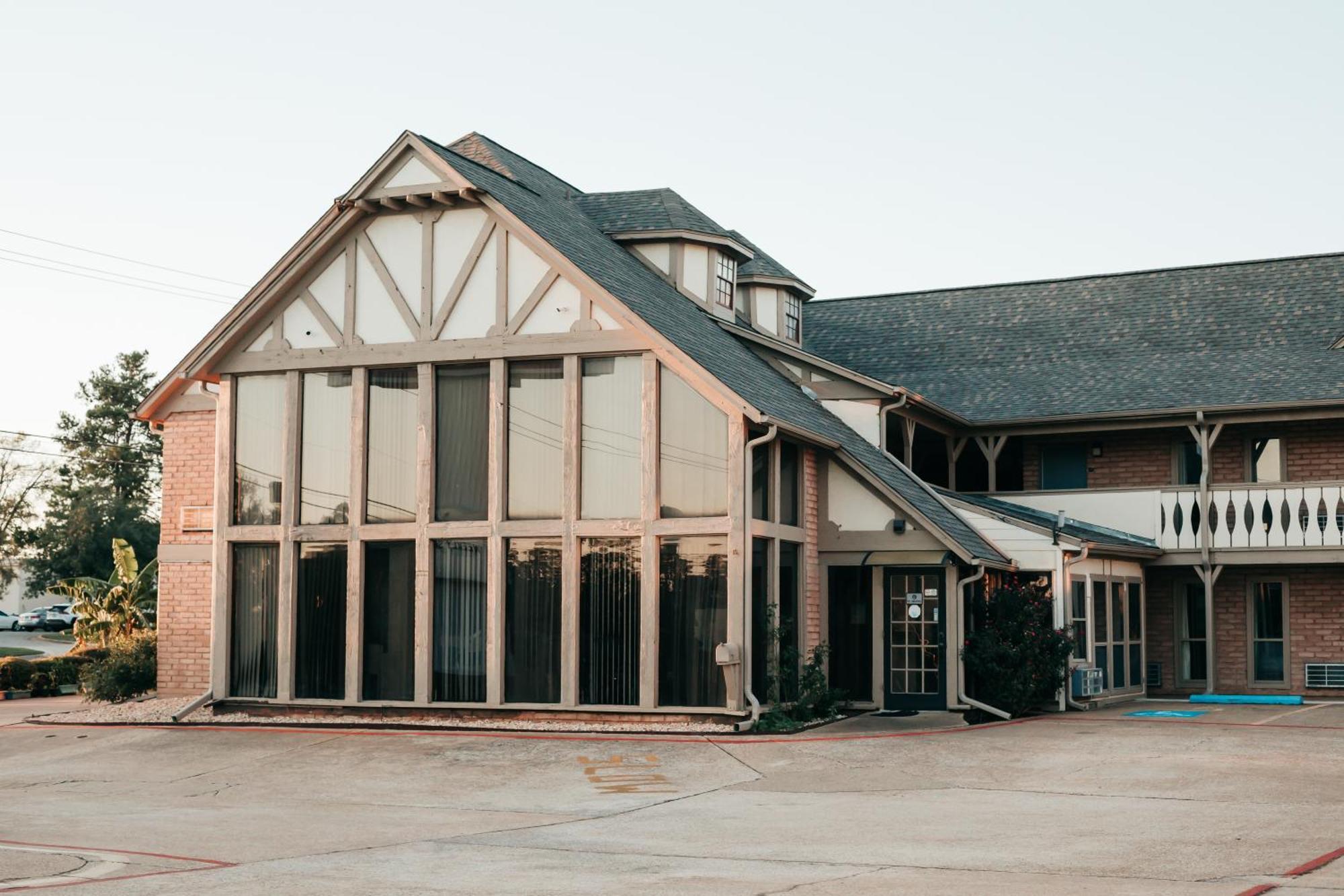 Victorian Inn & Suites Накодочес Экстерьер фото