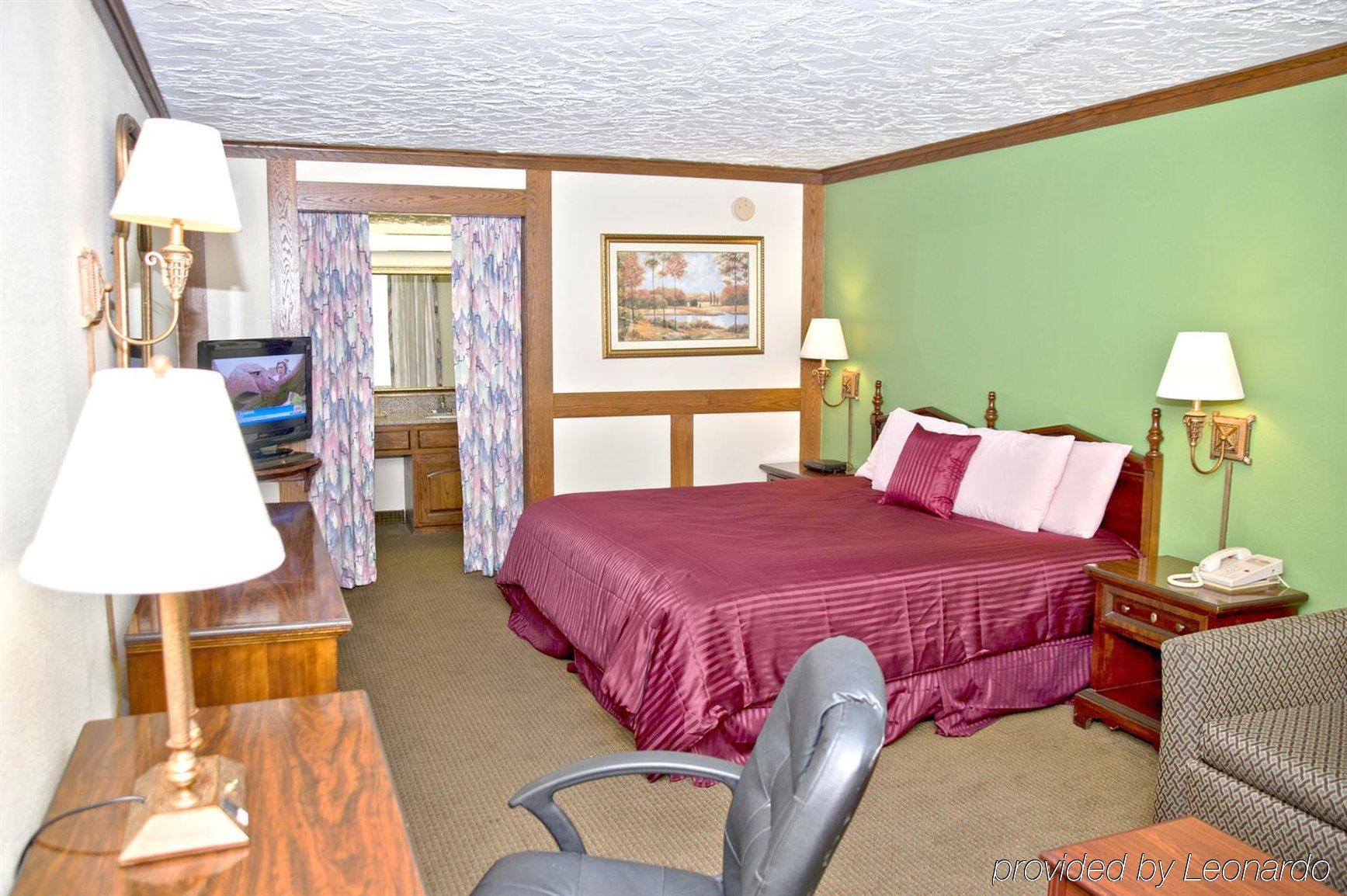 Victorian Inn & Suites Накодочес Экстерьер фото